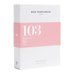 103 Fleur de Tiaré / Jasmin / Hibiscus E.d.P. Spray