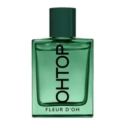 Fleur d'Oh EdP Nat. Spray