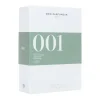 001 Fleur d'Oranger / Petit Grain / Bergamote E.d.P. Spray