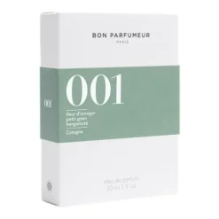 001 Fleur d'Oranger / Petit Grain / Bergamote E.d.P. Spray