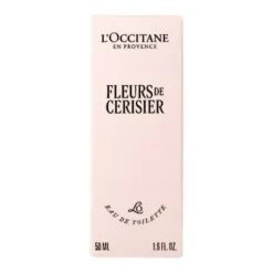 Fleurs de Cerisier EdT Nat. Spray
