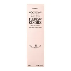 Fleurs de Cerisier Handcreme