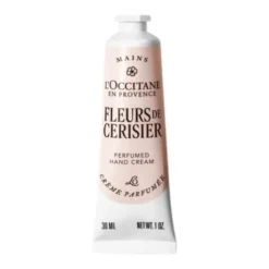 Fleurs de Cerisier Handcreme