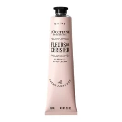 Fleurs de Cerisier Handcreme