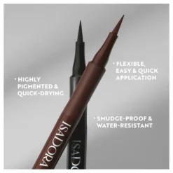 Flex Tip Eyeliner 1