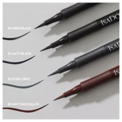 Flex Tip Eyeliner 1