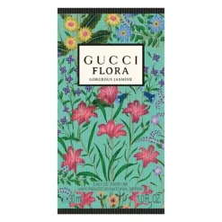 Flora Georgeous Jasmin E.d.P. Nat. Spray