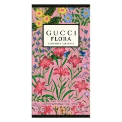 Flora Gorgeous Gardenia E.d.P. Nat. Spray