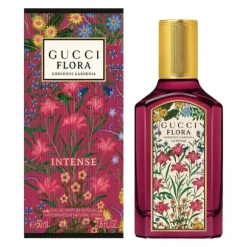 Flora Gorgeous Gardenia Intense EdP Nat. Spray