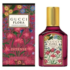 Flora Gorgeous Gardenia Intense EdP Nat. Spray