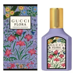 Flora Gorgeous Magnolia E.d.P. Nat. Spray