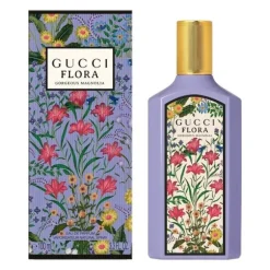 Flora Gorgeous Magnolia EdP Nat. Spray Refillable