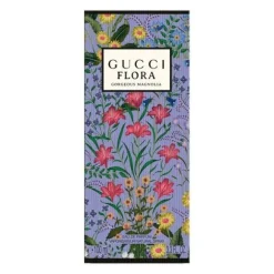 Flora Gorgeous Magnolia EdP Nat. Spray Refillable