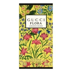 Flora Gorgeous Orchid E.d.P. Nat. Spray
