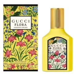 Flora Gorgeous Orchid E.d.P. Nat. Spray