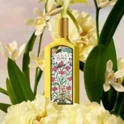 Flora Gorgeous Orchid E.d.P. Nat. Spray