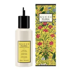 Flora Gorgeous Orchid EdP Nat. Spray Refill