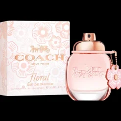 Floral Eau de Parfum