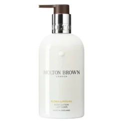 Flora Luminare Body Lotion