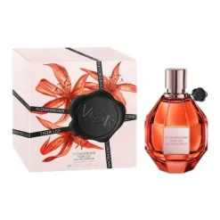 Flowerbomb Tiger Lily E.d.P. Nat. Spray