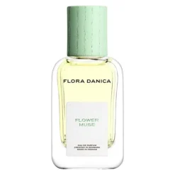 Flower Muse E.d.P. Nat. Spray