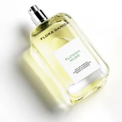 Flower Muse E.d.P. Nat. Spray
