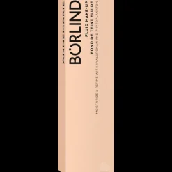 Fluid Make-Up