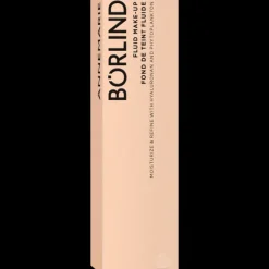 Fluid Make-Up