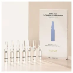 Fluids FP Ampoules Hydra Plus