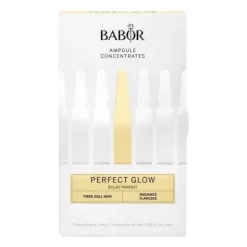Fluids FP Ampoules Perfect Glow