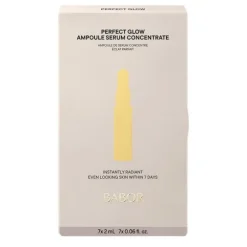 Fluids FP Ampoules Perfect Glow