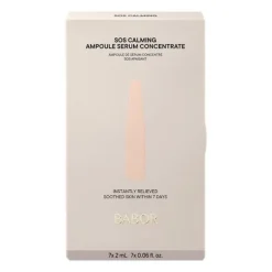 Fluids FP Ampoules SOS Calming