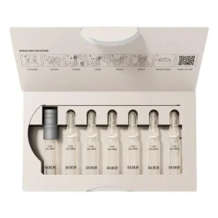 Fluids FP Ampoules SOS Calming