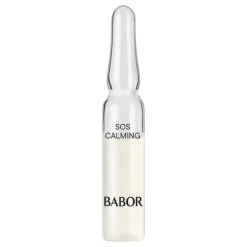 Fluids FP Ampoules SOS Calming