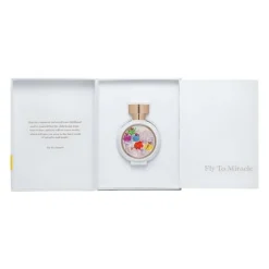 Fly to Miracle EdP Nat. Spray