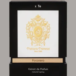 Foconero Extrait de Parfum