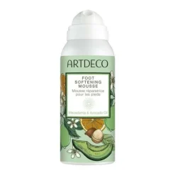 Foot Softening Mousse