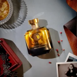 Forbidden Words Alfaaz-e-Mamnooah EdP Nat Spray