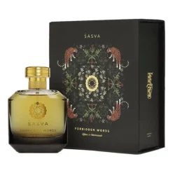 Forbidden Words Alfaaz-e-Mamnooah EdP Nat Spray