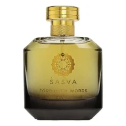 Forbidden Words Alfaaz-e-Mamnooah EdP Nat Spray