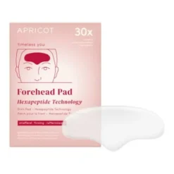 Forehead Pad Hexapeptide Technology ''timeless you''