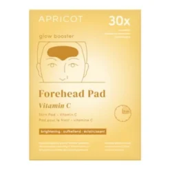 Forehead Pad Vitamin C ''glow booster''
