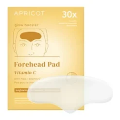 Forehead Pad Vitamin C ''glow booster''