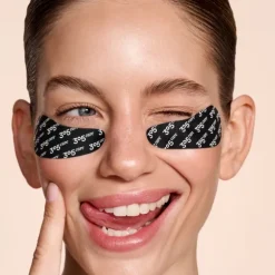 Forever Eye Mask - Black Edition