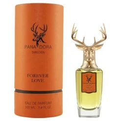 Forever Love EdP Nat. Spray