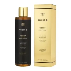 Forever Shine Body Wash