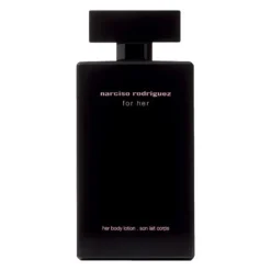 For Her Body Lotion