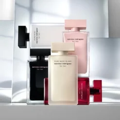 For Her Pure Musc Blanc EdP Nat. Spray