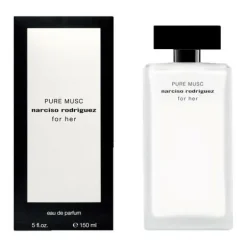 For Her Pure Musc Eau de Parfum