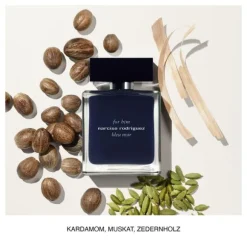 For Him Bleu Noir Eau de Toilette